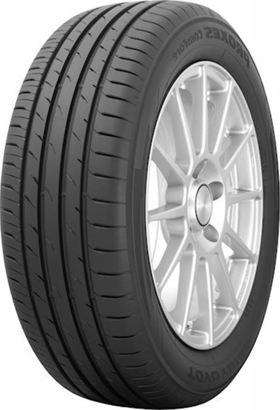 suverehv Toyo Proxes Comfort SUV